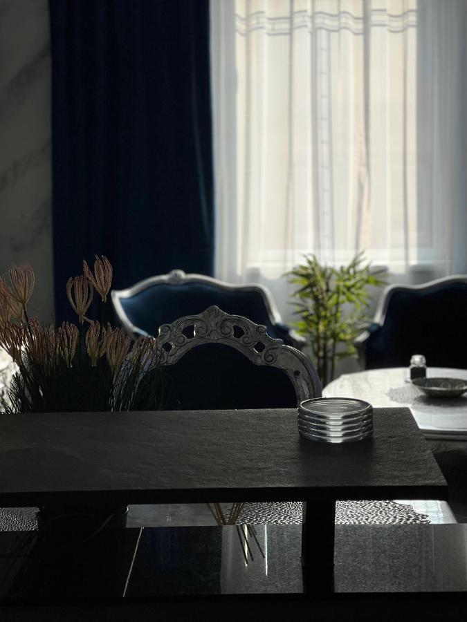 Luxus Design Apartments Plauen Extérieur photo