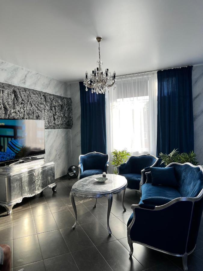 Luxus Design Apartments Plauen Extérieur photo